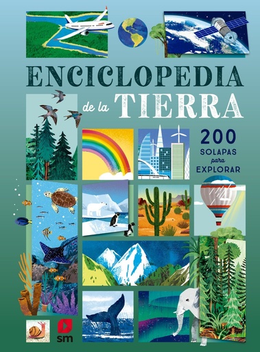 [978-84-1182-291-6] Enciclopedia de la Tierra