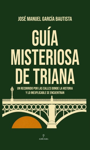 [979-13-7020-539-3] Guía misteriosa de Triana