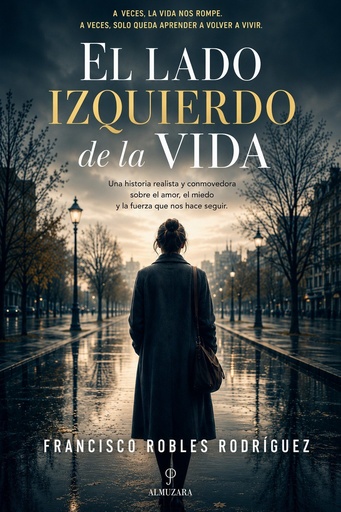 [979-13-7020-439-6] El lado izquierdo de la vida