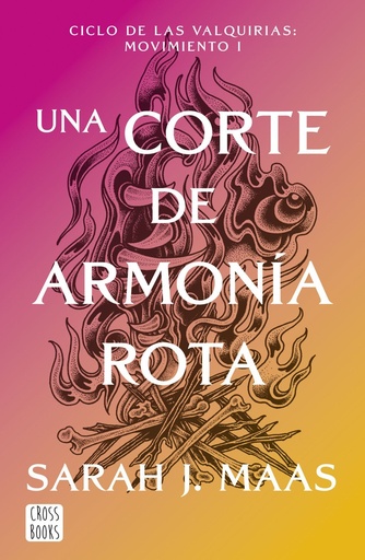 [978-84-08-32533-8] Una corte de armonía rota