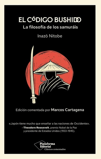 [979-13-88080-96-8] El código bushido