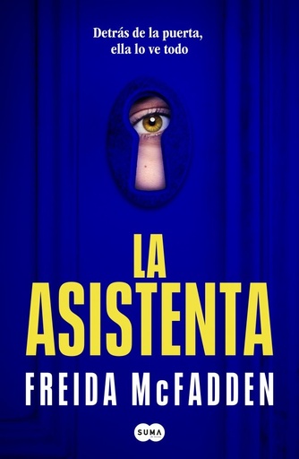 [978-84-9129-428-3] La asistenta