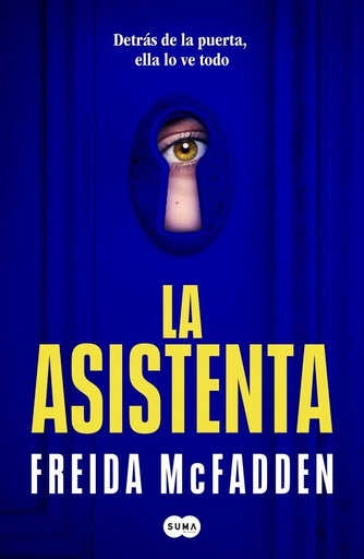 [978-84-9129-428-3] La asistenta