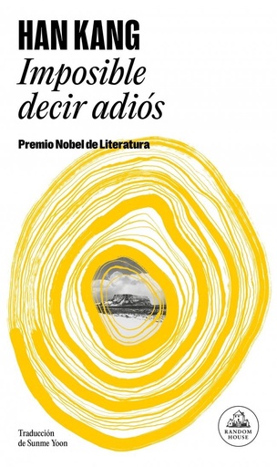 [978-84-397-4500-6] Imposible decir adiós