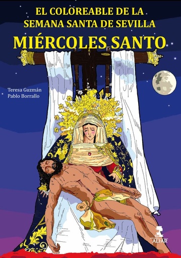 [978-84-7898-701-6] Miércoles Santo