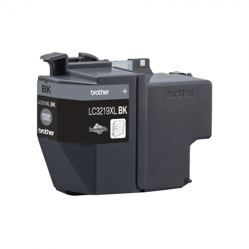 [LC3219XLBK] Brother lc-3219XLBK cartucho de tinta original negro