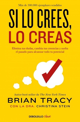 [978-84-663-6400-3] Si lo crees, lo creas
