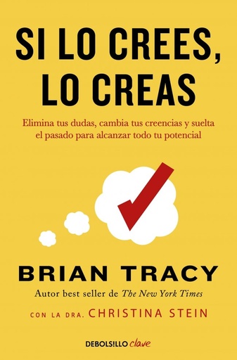 [978-84-663-6400-3] Si lo crees, lo creas