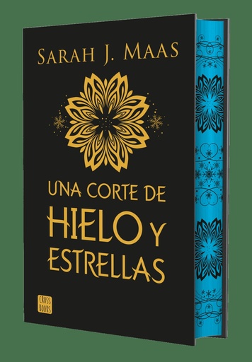 [978-84-08-29962-2] Una corte de hielo y estrellas. Edición especial