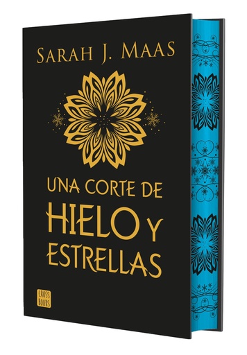 [978-84-08-29962-2] Una corte de hielo y estrellas. Edición especial
