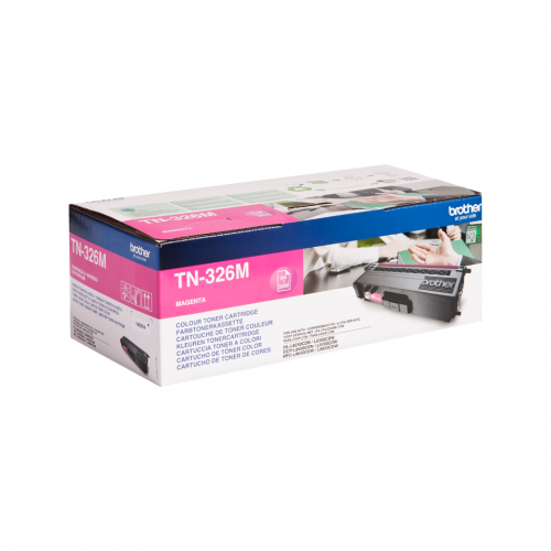 [TN326M] Brother toner magenta tn-326M