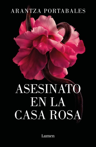 [978-84-264-2671-0] Asesinato en la Casa Rosa (Los crímenes de Loeiro 1)