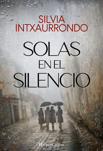 [978-84-1064-214-0] Solas en el silencio