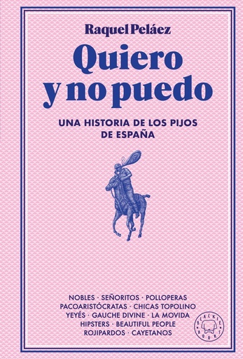 [978-84-10025-23-3] QUIERO Y NO PUEDO