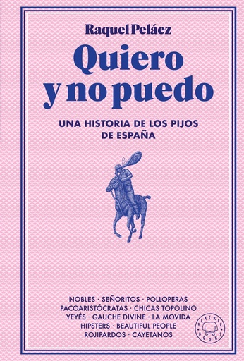[978-84-10025-23-3] Quiero y no puedo