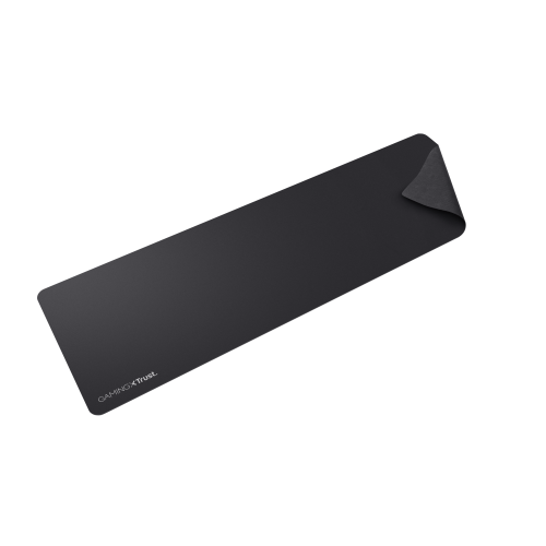 [21569] TRUST gxt 758 alfombrilla de ratón para juegos negro