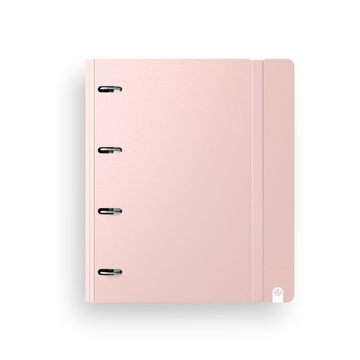 Carpeblock soft pp foam 4 / 35 100H 4SEP sobre rosa