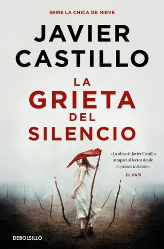 [978-84-663-7936-6] La grieta del silencio