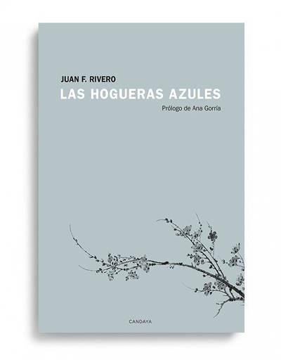 [978-84-15934-82-0] Las hogueras azules