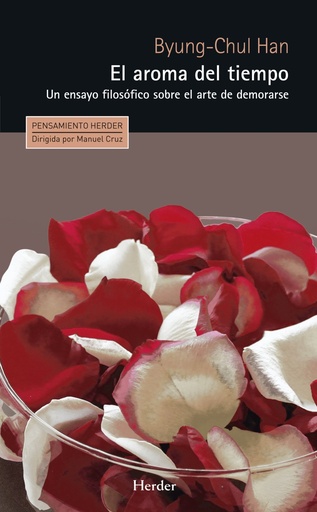 [978-84-254-3392-4] El aroma del tiempo