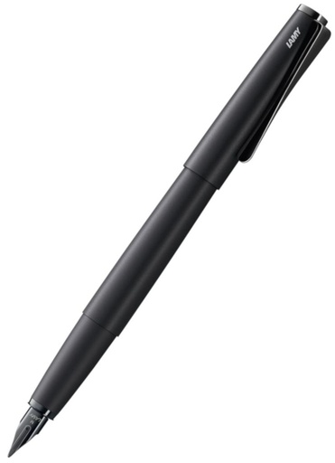 Pluma studio lx all black m