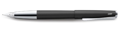 Pluma studio black f