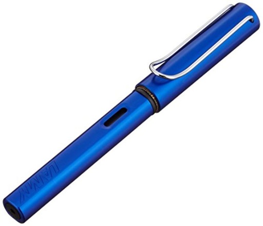Pluma al-star oceanblue f T10BL