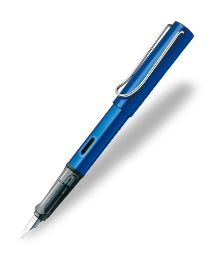 Pluma al-star oceanblue ef T10BL
