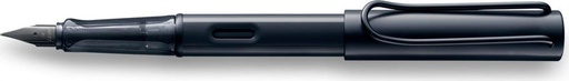 Pluma al-star black m T10BL
