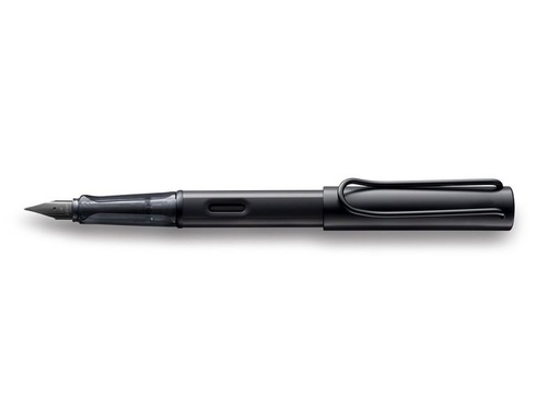 Pluma al-star black f T10BL