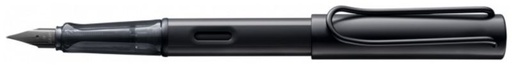 Pluma al-star black ef T10BL