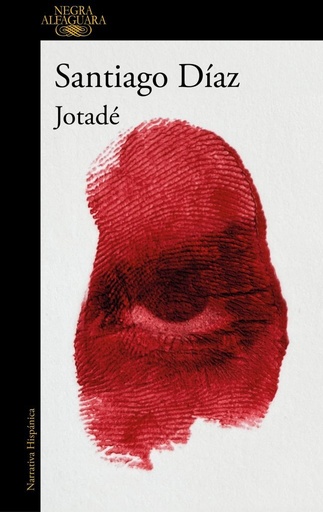 [978-84-10299-49-8] Jotadé (Jotadé 1)