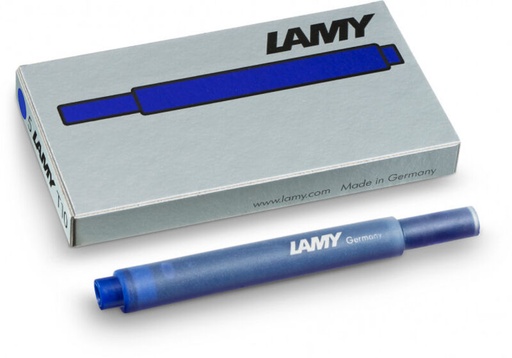 Cartuchos tinta pluma T10 azul r:  1602077