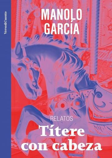 [978-84-03-52326-5] Títere con cabeza