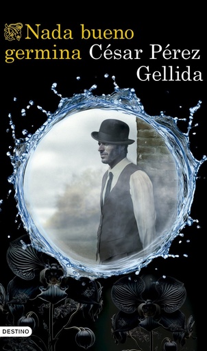 [978-84-233-6767-2] Nada bueno germina