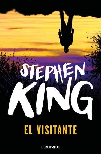 [978-84-663-4987-1] El visitante