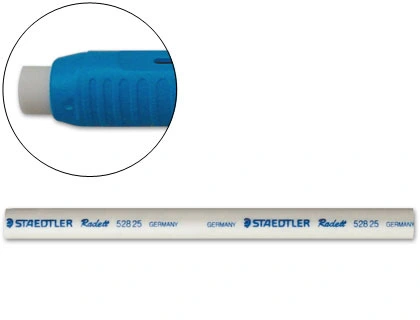 [528 55] Goma de borrar STAEDTLER circular recambio