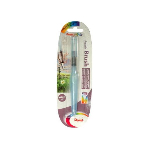[XFRH-B] Pincel de agua PENTEL punta gruesa xfrh-b blister
