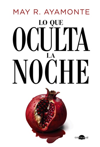 [978-84-19822-60-4] Lo que oculta la noche