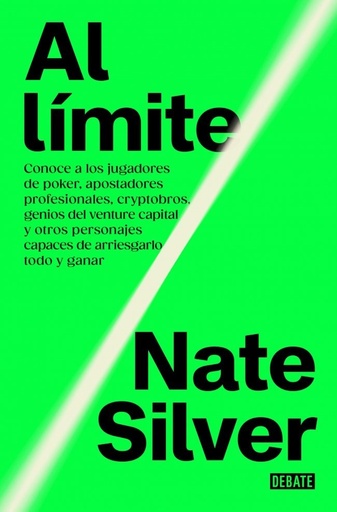 [978-84-10214-70-5] Al límite