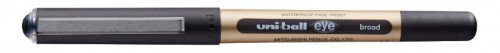 [246959000] Roller ub-150-10 eye broad 1.0MM negro UNI-BALL 246959000