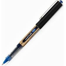 [246967000] Roller ub-150-10 eye broad 1.0MM azul UNI-BALL 246967000