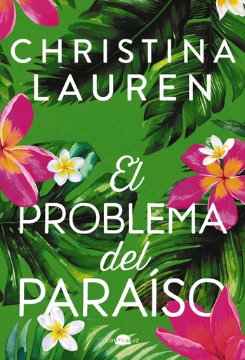 [978-84-19822-58-1] El problema del paraíso
