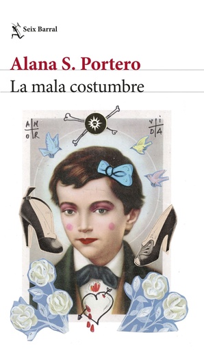 [978-84-322-4212-0] La mala costumbre