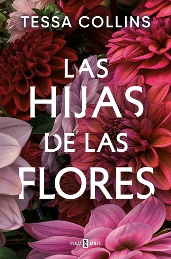 [978-84-01-03613-2] Las hijas de las flores