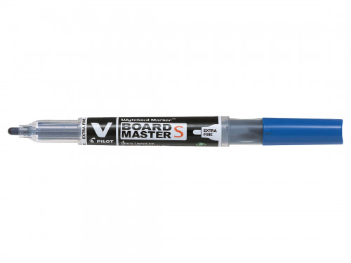 [WBMA-VS-EF-L-BG] Rotulador pizarra blanca vboard master s azul PILOT wbma-vs-ef-l-bg