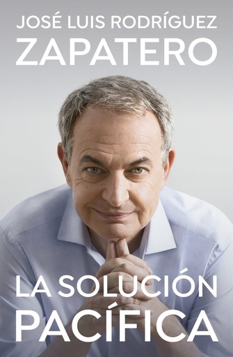[978-84-01-03564-7] La solución pacífica