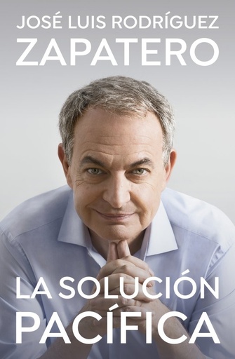 [978-84-01-03564-7] La solución pacífica