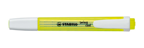 [275/24] STABILO swing cool amarillo STABILO 275/24