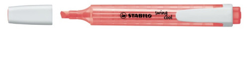 [275/40] STABILO swing cool rojo STABILO 275/40
